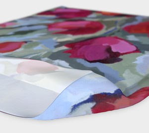 Blooming From Within Headband/Neck Gaiter