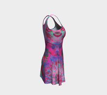 Load image into Gallery viewer, Summer Splendour Flare Dress
