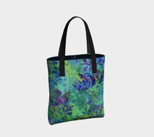 Load image into Gallery viewer, Abundance Urban Tote Bag
