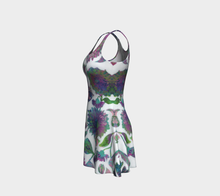 Load image into Gallery viewer, Emerging Flare Dress
