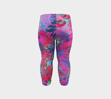 Load image into Gallery viewer, Summer Splendour Baby Leggings

