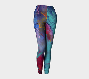 Galaxy Leggings