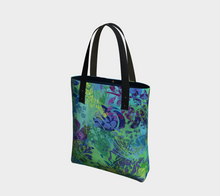 Load image into Gallery viewer, Abundance Urban Tote Bag
