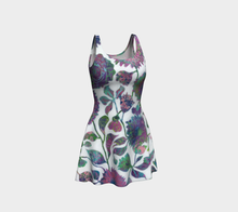 Load image into Gallery viewer, Emerging Flare Dress
