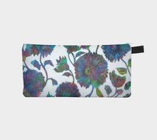 Load image into Gallery viewer, Winter Light Pencil Case

