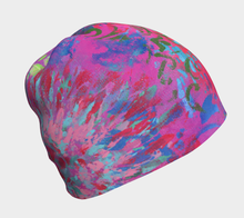 Load image into Gallery viewer, Summer Splendour Beanie
