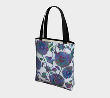 Load image into Gallery viewer, Winter Light Urban Tote Bag
