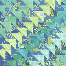 Load image into Gallery viewer, Paper Quilt Series Greeting Cards
