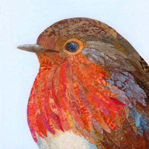 Irish Robin