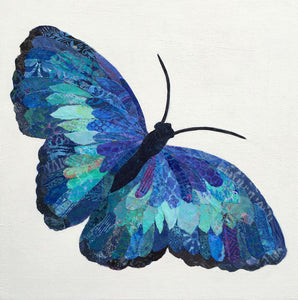 Mariposa  Art Print