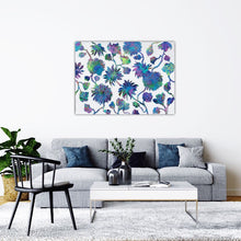 Load image into Gallery viewer, Tropical Blooms
