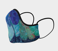 Load image into Gallery viewer, Mariposa Face Mask
