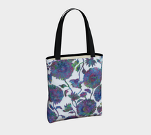 Load image into Gallery viewer, Winter Light Urban Tote Bag
