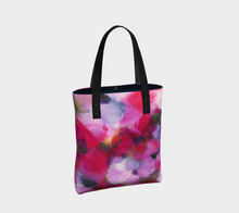 Load image into Gallery viewer, Distant Glow Urban Tote Bag

