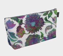 Load image into Gallery viewer, Emerging Makeup Bag
