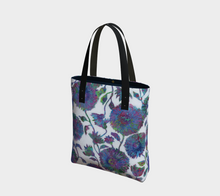 Load image into Gallery viewer, Winter Light Urban Tote Bag
