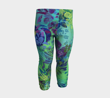 Load image into Gallery viewer, Abundance Baby Leggings
