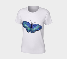 Load image into Gallery viewer, Mariposa Women&#39;s Tee - *Slim Fit*

