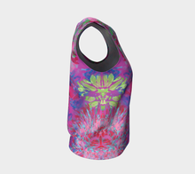 Load image into Gallery viewer, Summer Splendour Loose Tank Top - Regular
