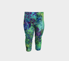 Load image into Gallery viewer, Abundance Baby Leggings
