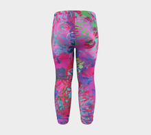 Load image into Gallery viewer, Summer Splendour Baby Leggings

