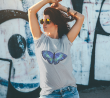 Load image into Gallery viewer, Mariposa Unisex Tee
