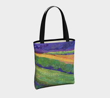 Load image into Gallery viewer, West Cork Urban Tote Bag
