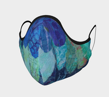 Load image into Gallery viewer, Mariposa Face Mask
