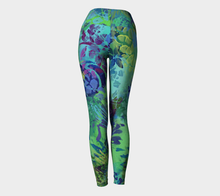 Load image into Gallery viewer, Abundance Yoga Leggings
