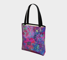 Load image into Gallery viewer, Summer Splendour Urban Tote Bag
