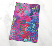 Load image into Gallery viewer, Summer Splendour Tea Towel
