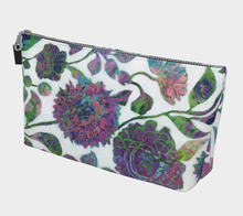 Load image into Gallery viewer, Emerging Makeup Bag
