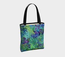 Load image into Gallery viewer, Abundance Urban Tote Bag
