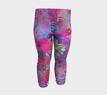 Load image into Gallery viewer, Summer Splendour Baby Leggings
