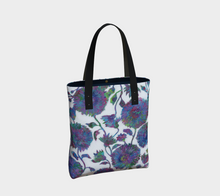 Load image into Gallery viewer, Winter Light Urban Tote Bag
