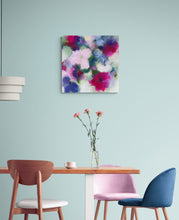 Load image into Gallery viewer, Journey Within l 24 x 24 in
