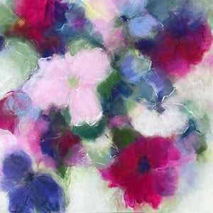 Journey Within l 24 x 24 in