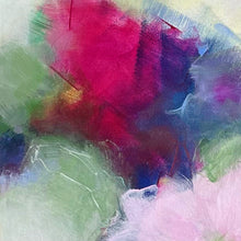 Load image into Gallery viewer, Journey Within l 24 x 24 in
